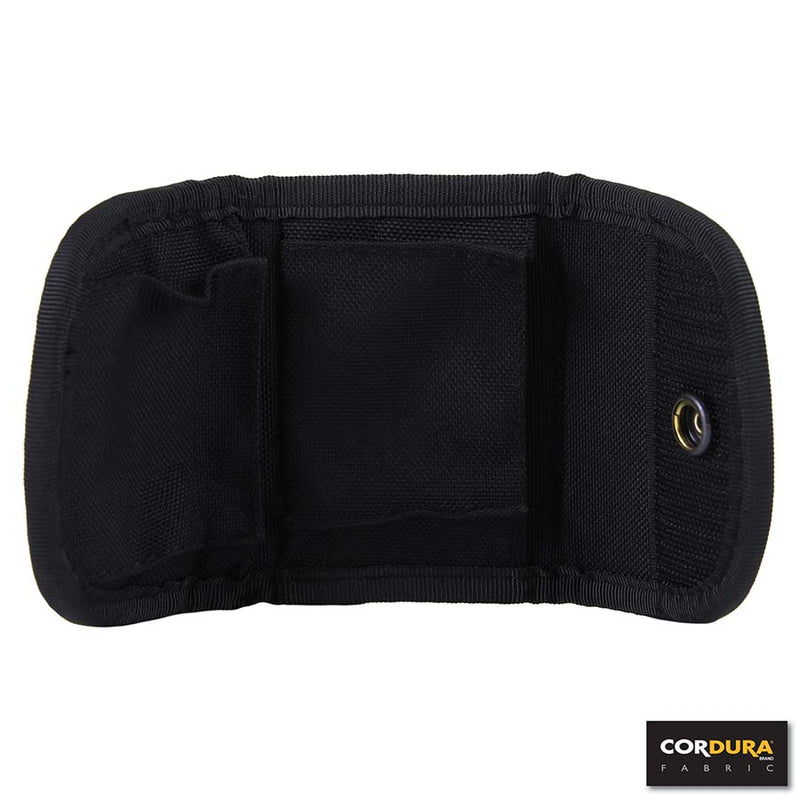 Latex handglove pouch small Cordura DP223 - Zwart