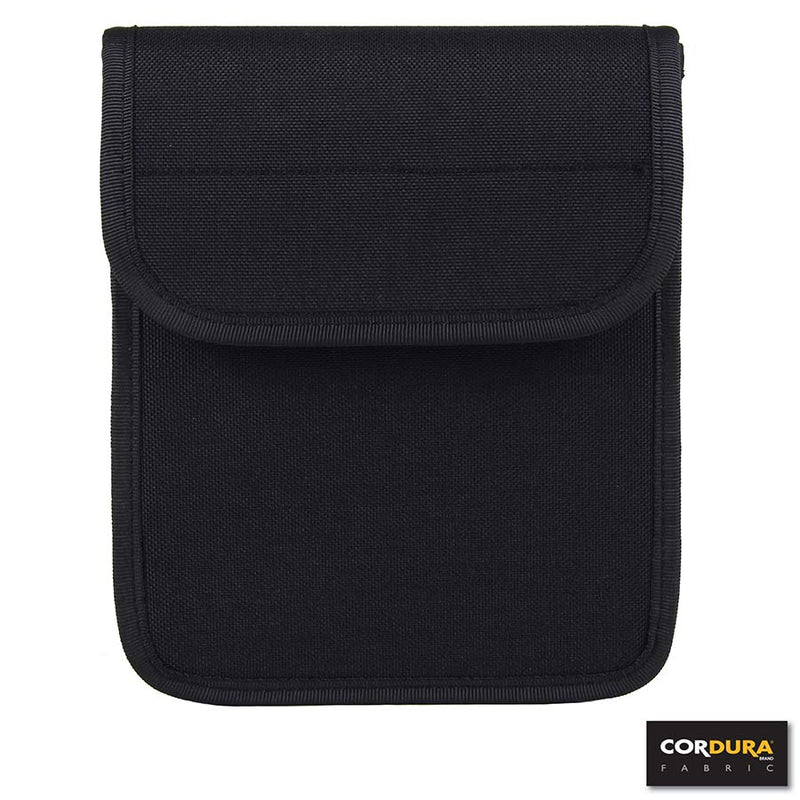 Document pouch Cordura DP222 - Zwart