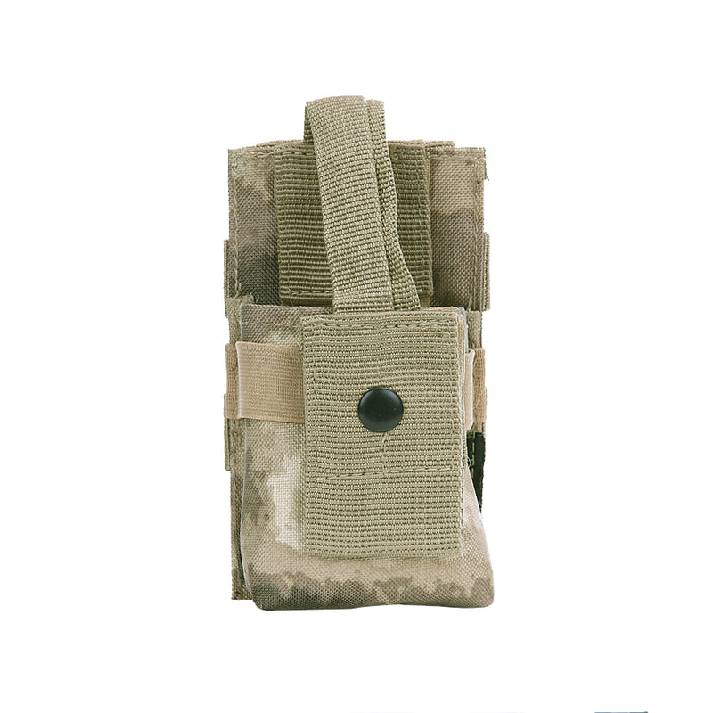 Molle pouch radio utility #G - ICC AU