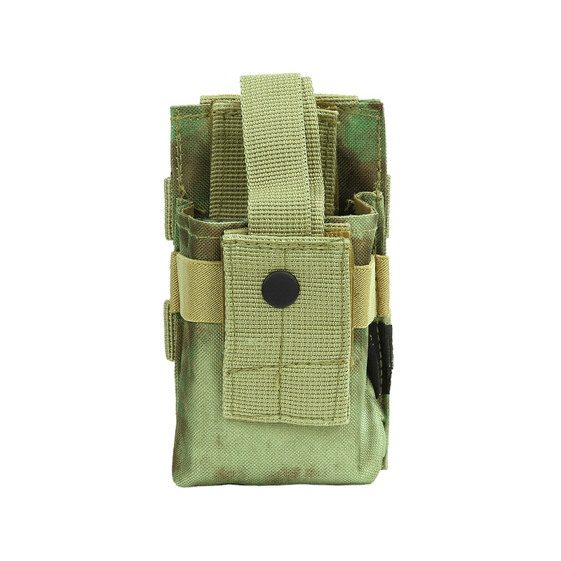 Molle pouch radio utility #G - ICC FG