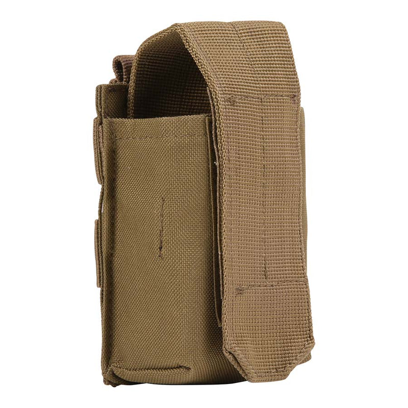 Molle pouch handgranaat #I - Khaki