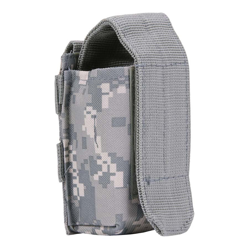 Molle pouch handgranaat #I - ACU