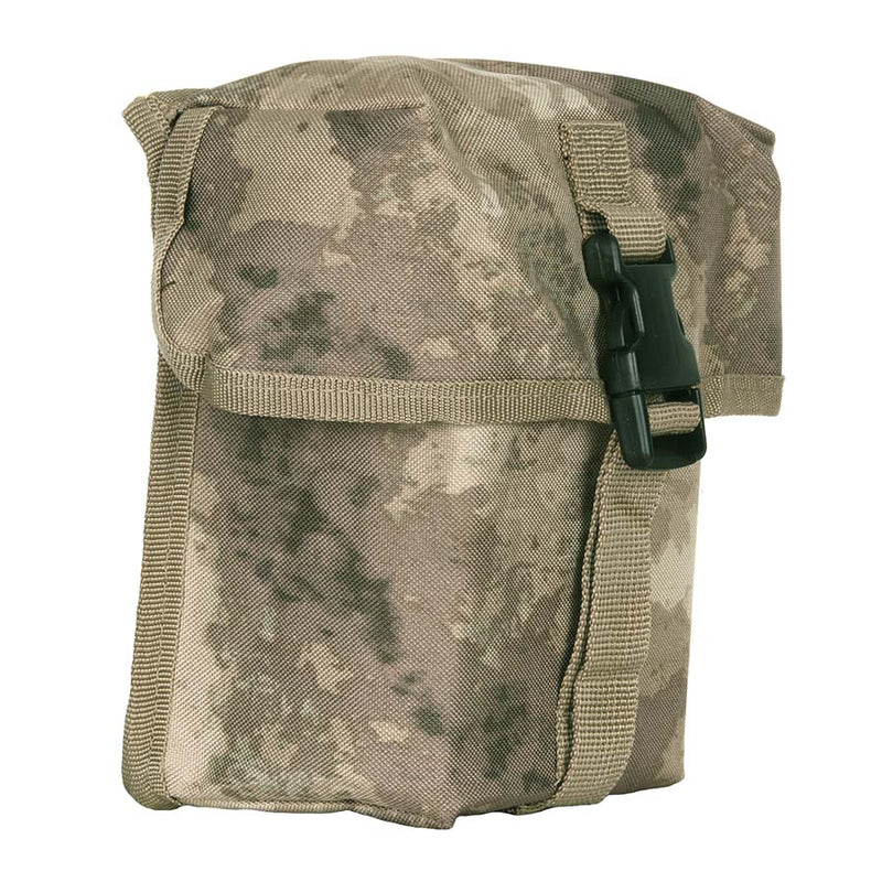 Molle pouch ration #K - ICC AU