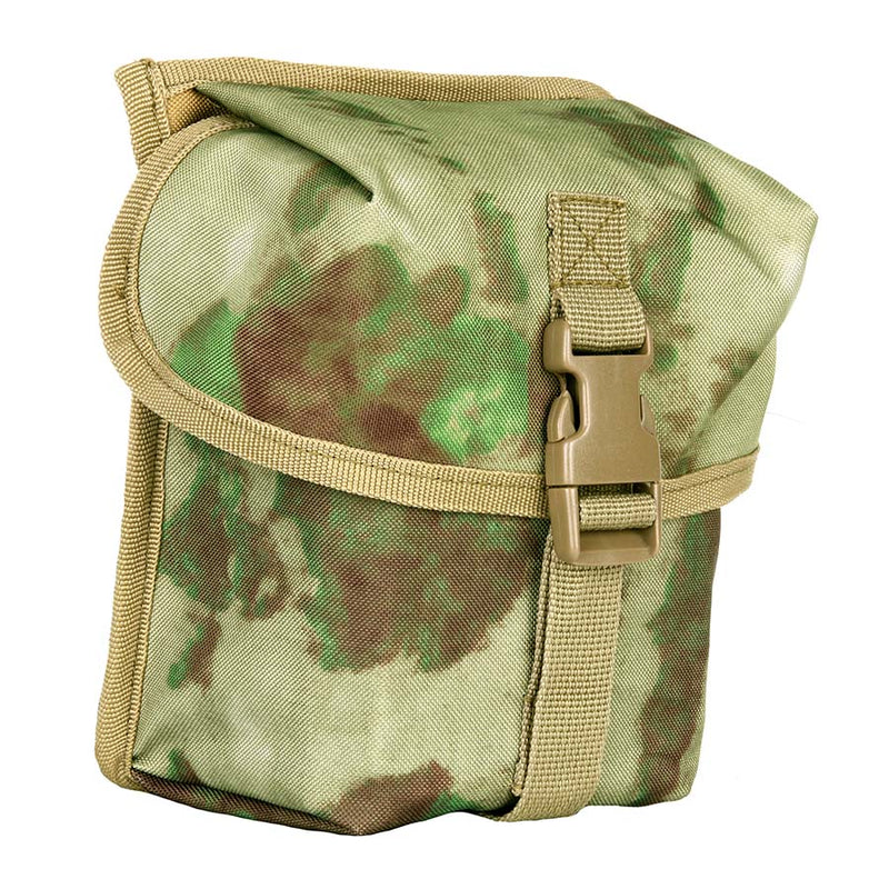 Molle pouch ration #K - ICC FG