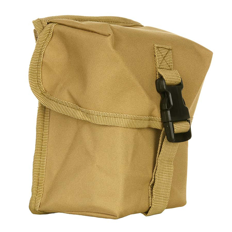 Molle pouch ration #K - Khaki