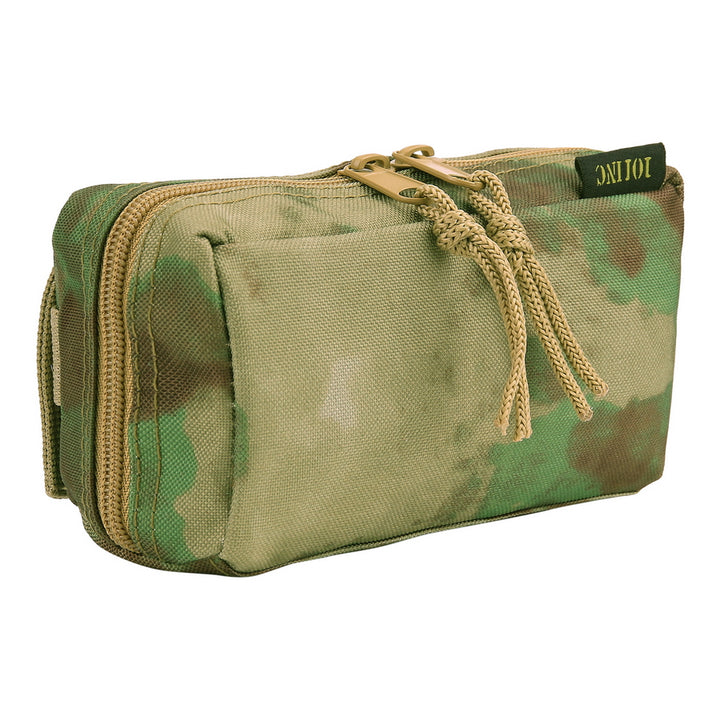 Molle pouch shot shell CO2 