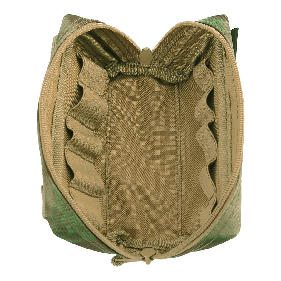 Molle pouch shot shell CO2 
