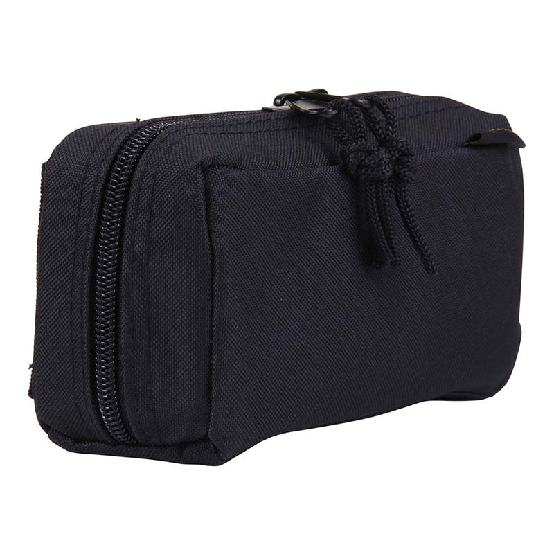 Molle pouch shot shell CO2 #P - Zwart