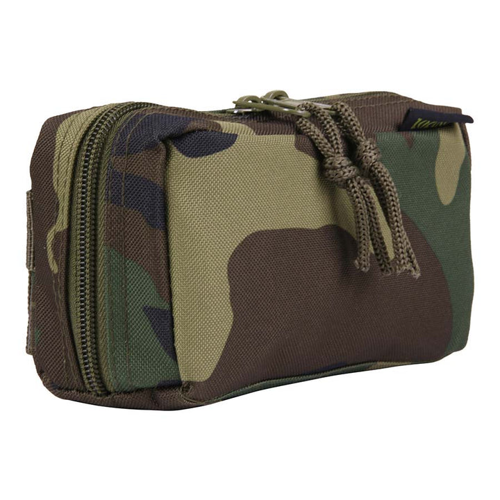 Molle pouch shot shell CO2 