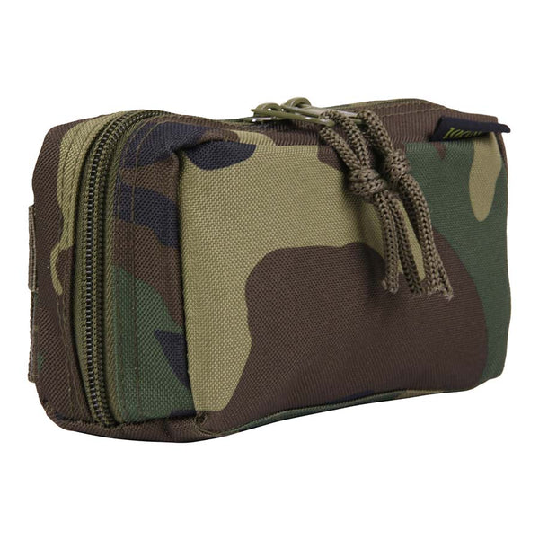 Molle pouch shot shell CO2 #P - Woodland