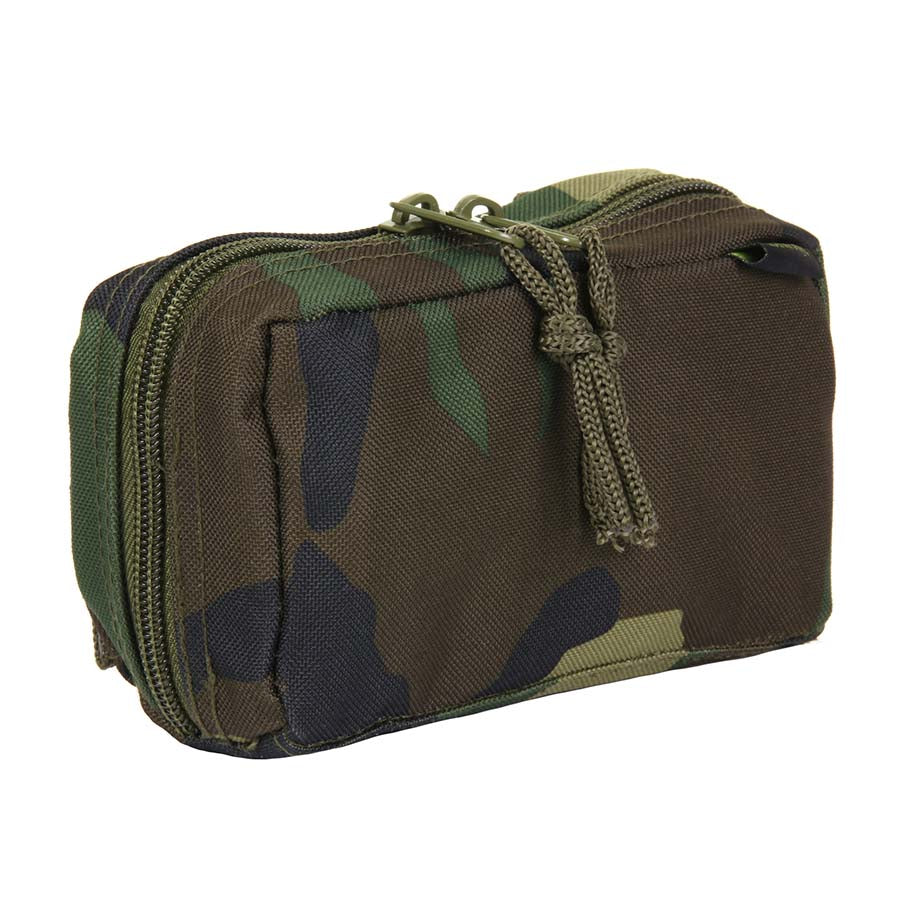 Molle pouch shot shell CO2 