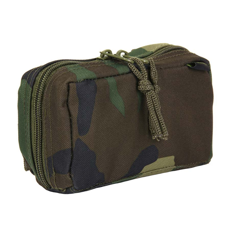 Molle pouch shot shell CO2 #P - Woodland