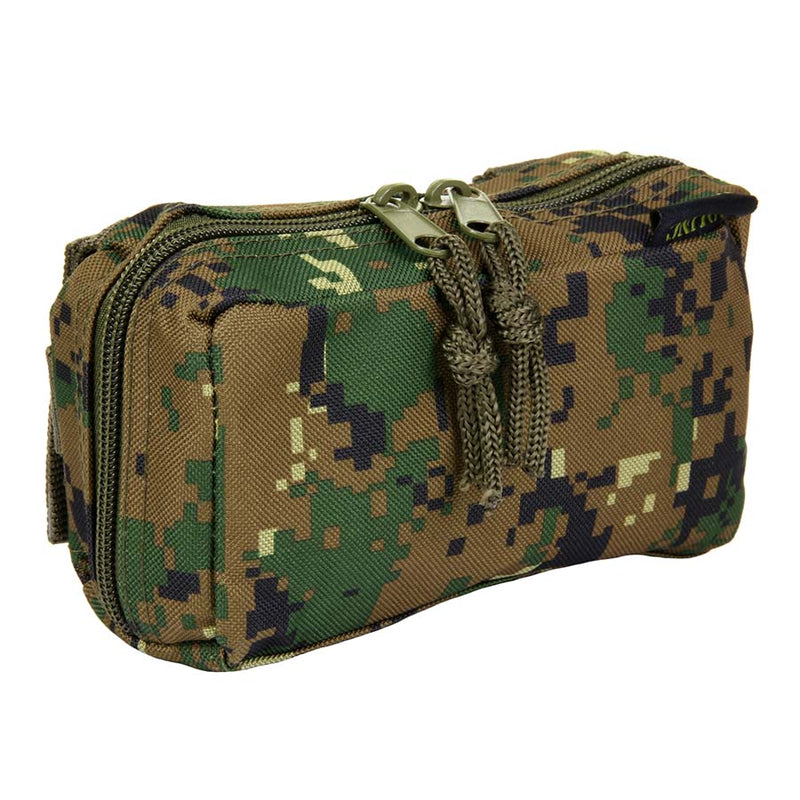 Molle pouch shot shell CO2 #P - Digital Camo