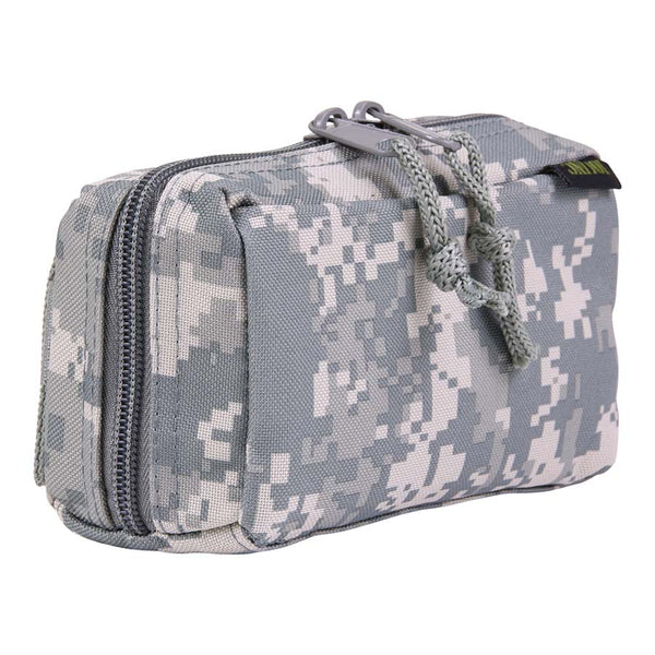 Molle pouch shot shell CO2 #P - ACU
