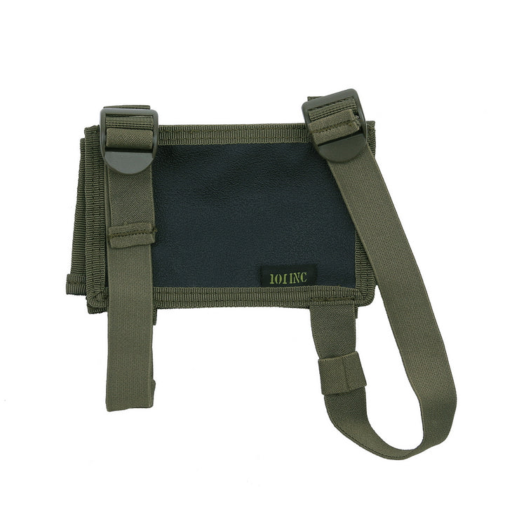 Molle pouch wrist office 