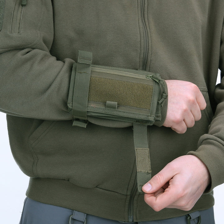 Molle pouch wrist office 