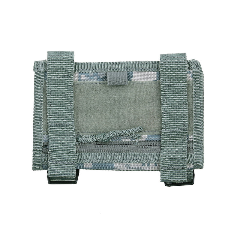 Molle pouch wrist office #R - ACU