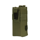 Molle pouch PMR groot #Q - Groen