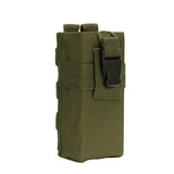 Molle pouch PMR groot #Q - Groen