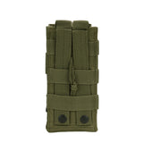 Molle pouch PMR groot #Q - Groen