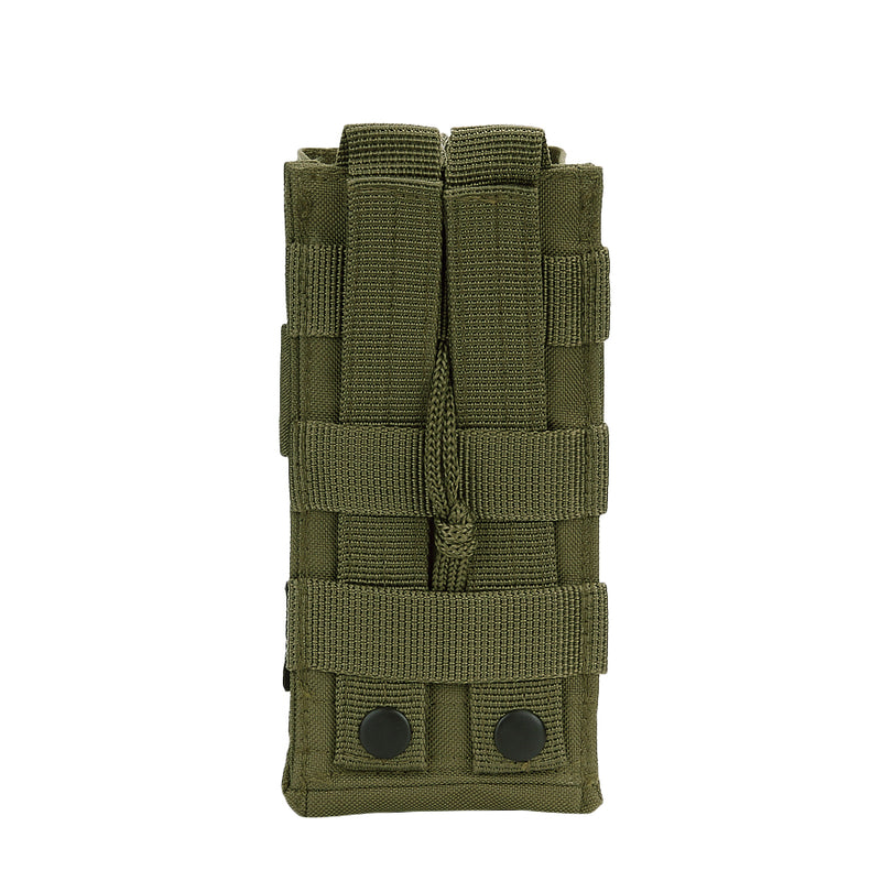 Molle pouch PMR groot #Q - Groen