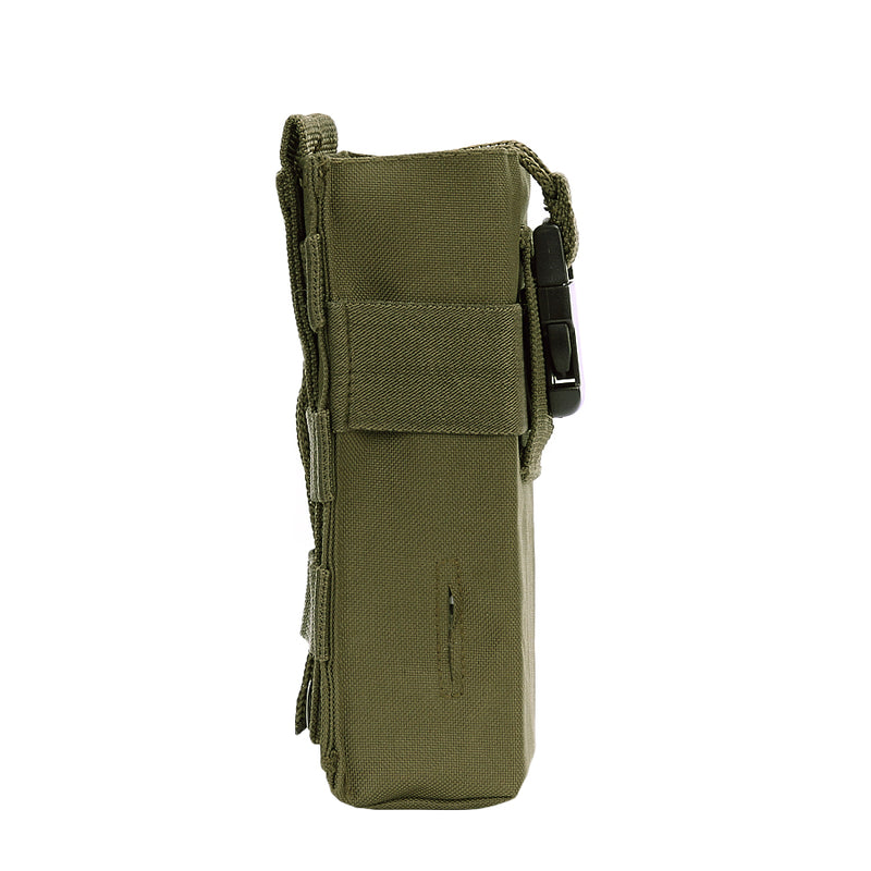 Molle pouch PMR groot #Q - Groen