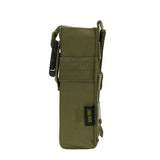 Molle pouch PMR groot #Q - Groen