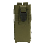 Molle pouch PMR groot #Q - Groen