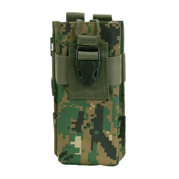 Molle pouch PMR groot #Q - Digital Camo