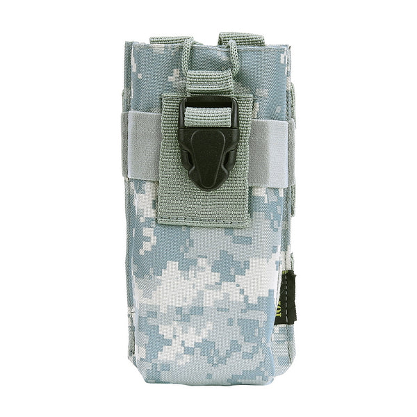 Molle pouch PMR groot #Q - ACU