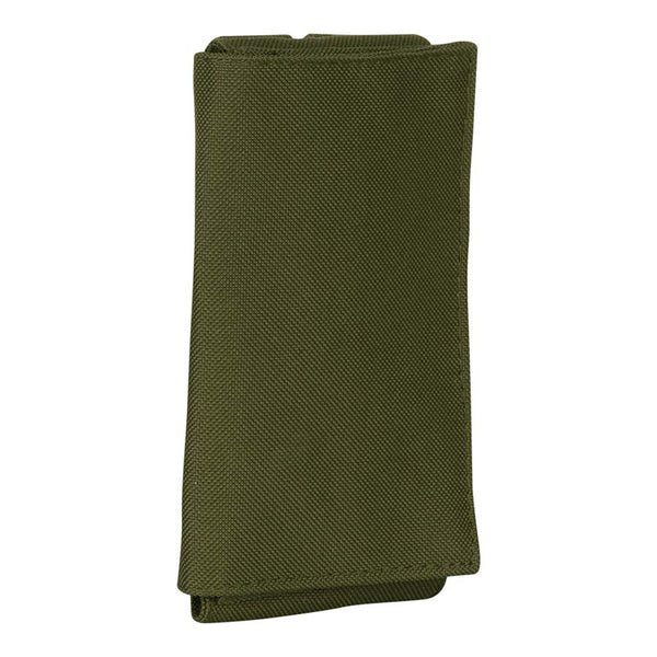 Molle pouch foldable tool #N - Groen