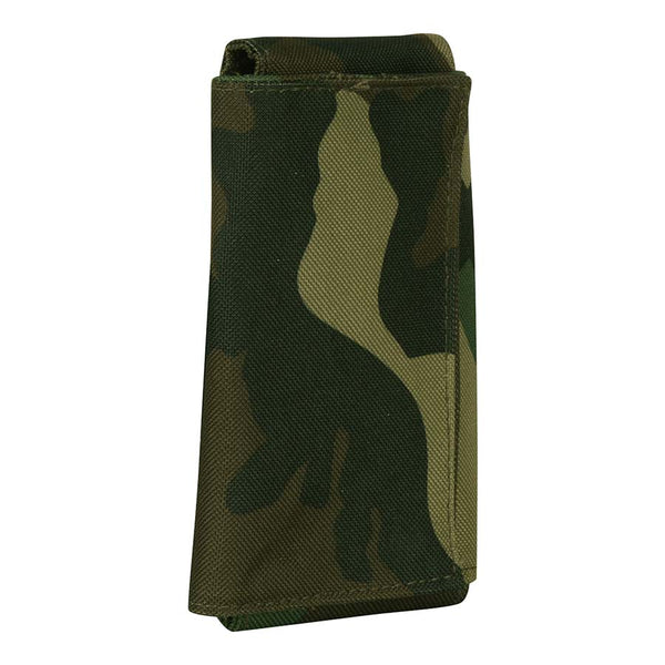 Molle pouch foldable tool #N - Woodland