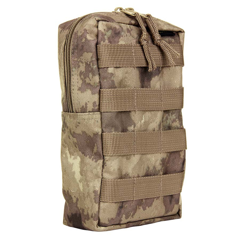 Molle pouch Upright - ICC AU