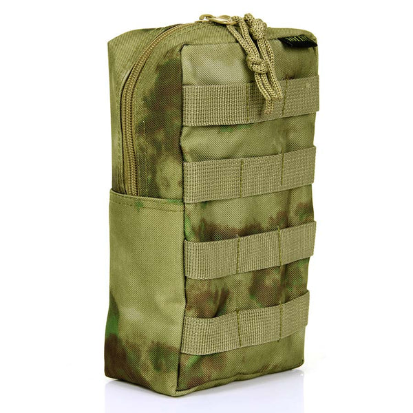 Molle pouch Upright - ICC FG