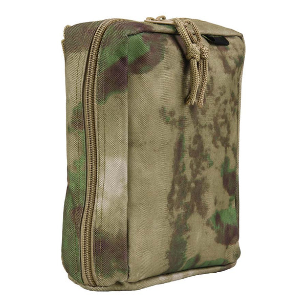 Molle pouch medic groot zonder kruis LQ12100 - ICC FG