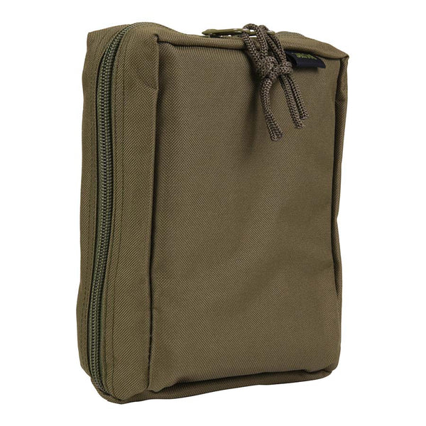 Molle pouch medic groot zonder kruis LQ12100 - Groen