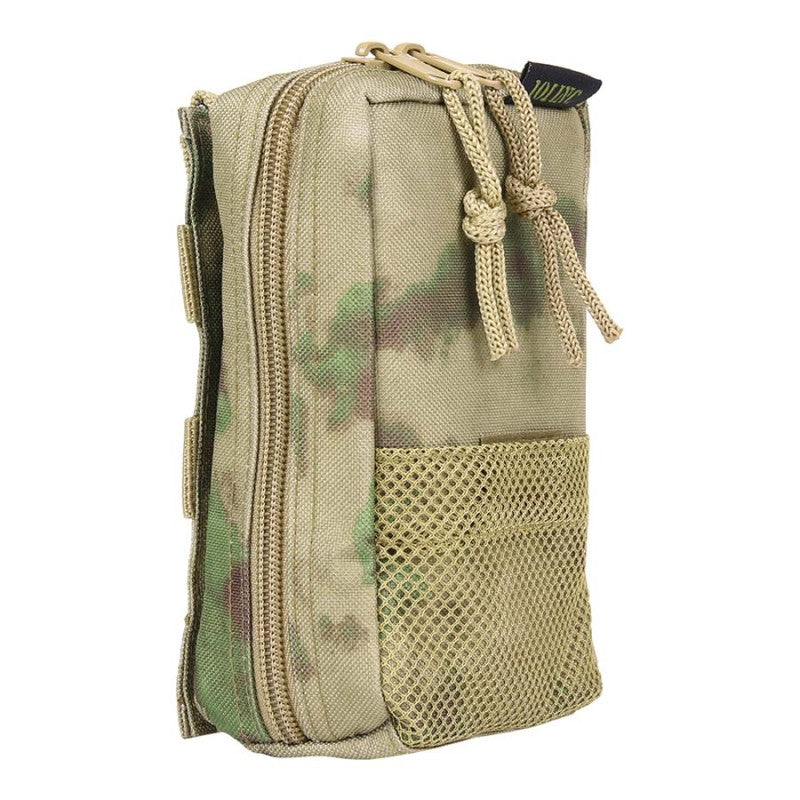 Molle pouch IFAK zonder kruis/EDC LQ1211 - ICC FG