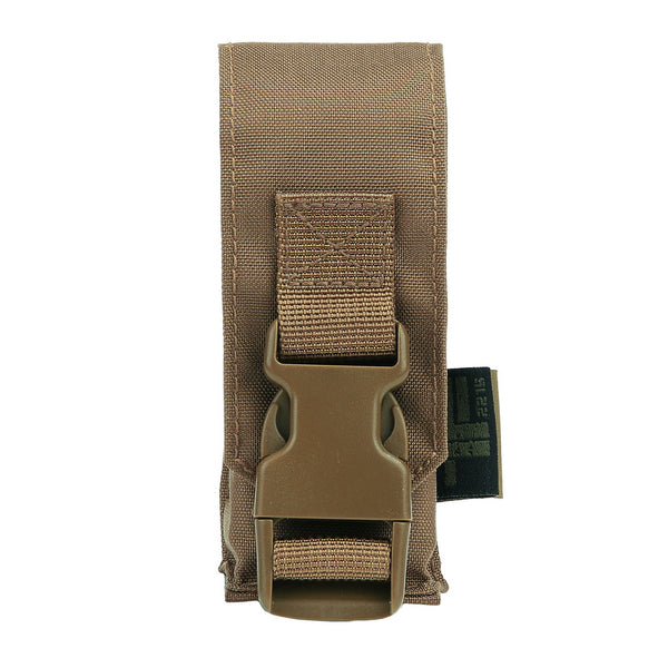 TF-2215 Multi-tool pouch - Coyote