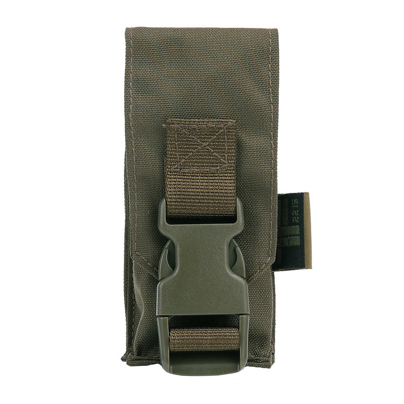 TF-2215 Multi-tool pouch - Ranger Green