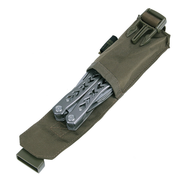 TF-2215 Multi-tool pouch - Ranger Green