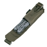 TF-2215 Multi-tool pouch - Ranger Green