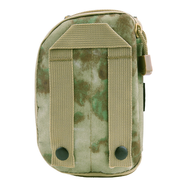 Tactical wallet/organizer - ICC FG