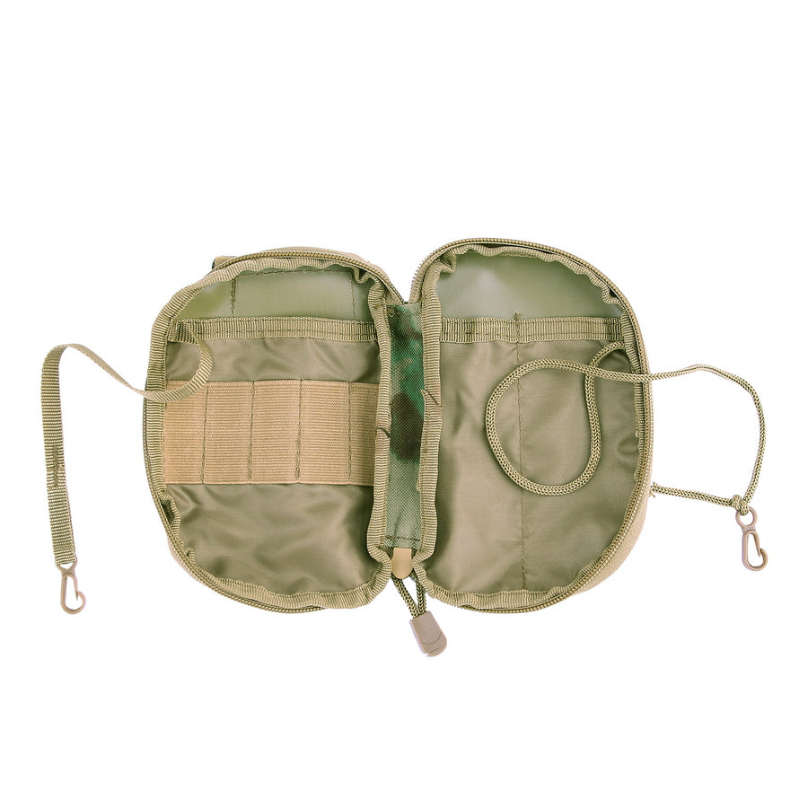 Tactical wallet/organizer - ICC FG