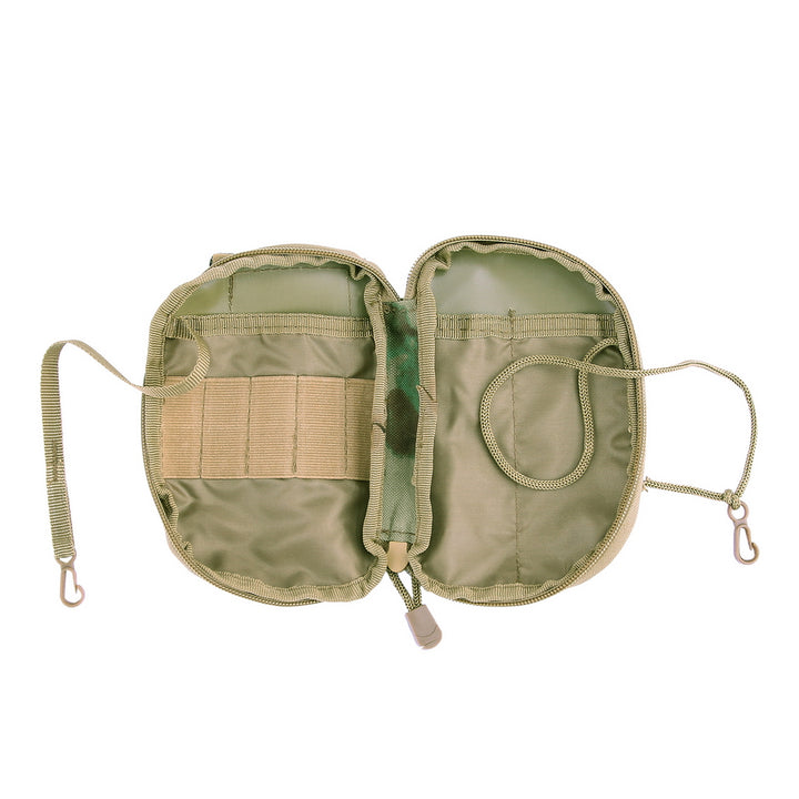 Tactical wallet/organizer - ICC FG