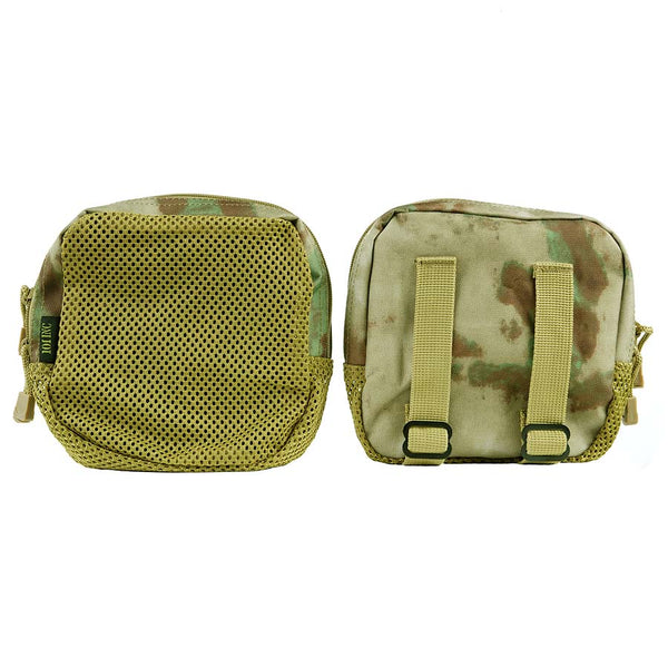 Mesh organizer pouch - ICC FG