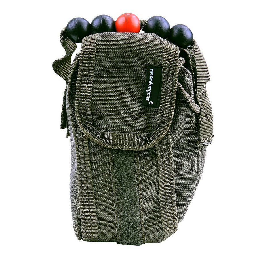 Mag drop pouch Tac Flotation EM6040 - FG