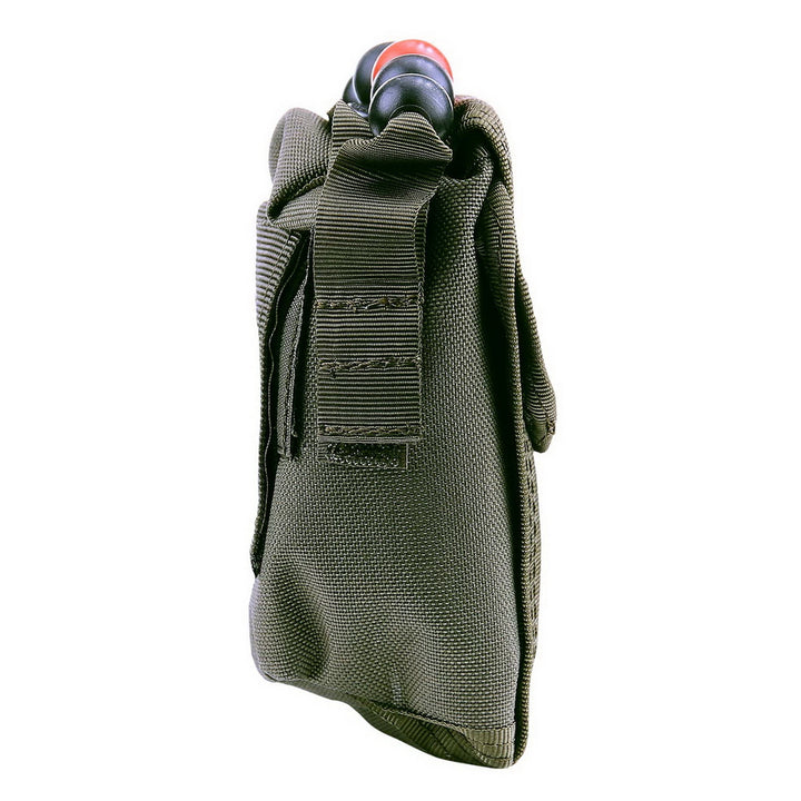 Mag drop pouch Tac Flotation EM6040 - FG