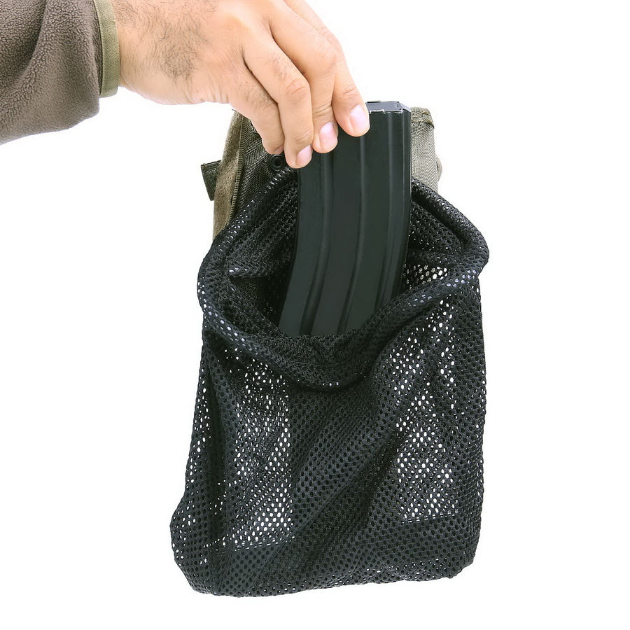 Mag drop pouch Tac Flotation EM6040 - FG