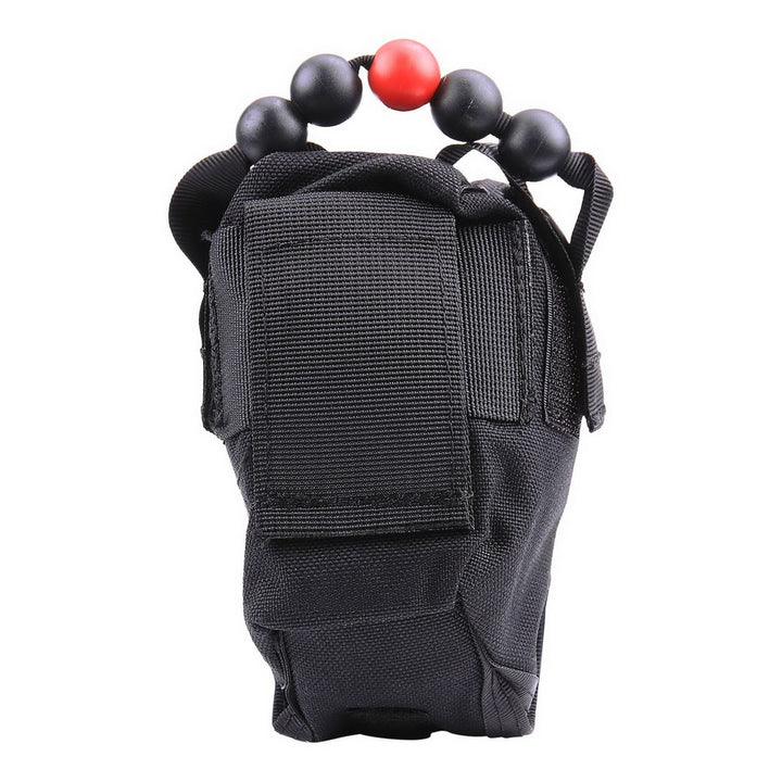 Mag drop pouch Tac Flotation EM6040 - Zwart