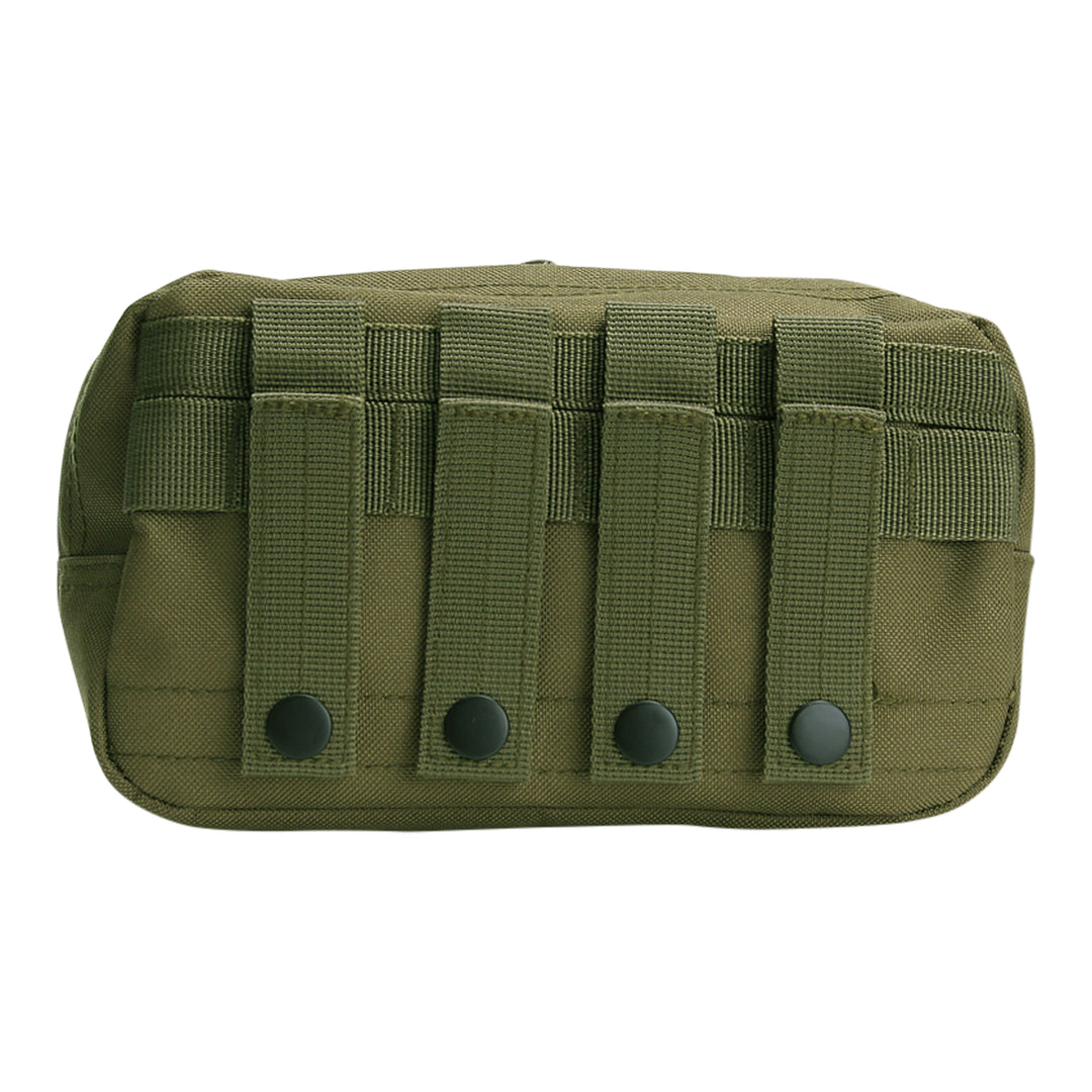 Utility pouch recon LQ14319 - Groen